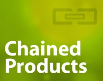 Chained Products - header