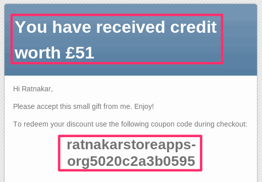 smart coupons gift certificates store credits more coupons gift