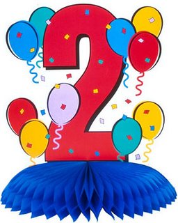 Anniversary