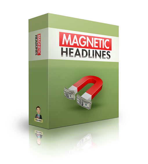 Magnetic Headlines