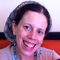 Ilana Rosenblum Guttman