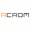 Acrom