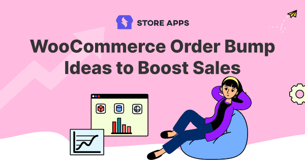 5 Best WooCommerce Order Bump Ideas to Boost Sales
