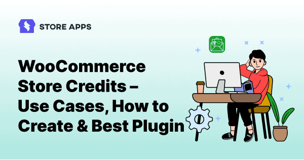 WooCommerce store credit best plugin