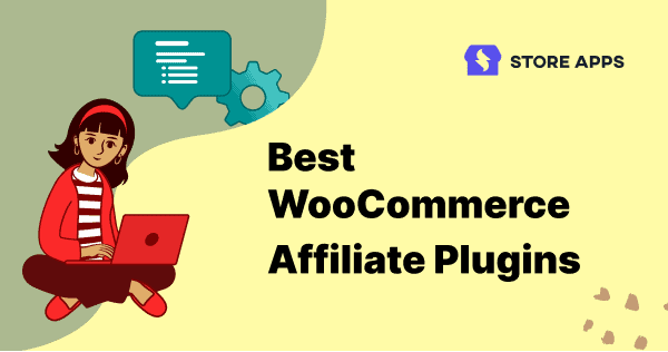Best WooCommerce affiliate plugins 2024