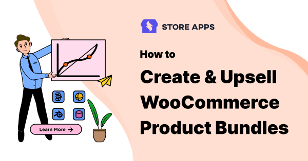 WooCommerce product bundles upsell