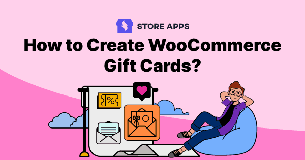 5 Best WooCommerce Gift Card Plugins [ 2024 ]