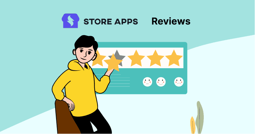 review blog cover image