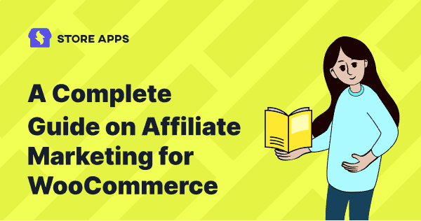 Affiliate marketing for WooCommerce