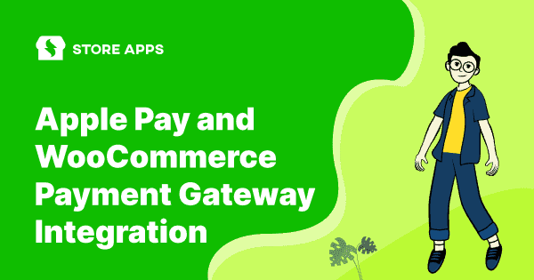 Apple Pay WooCommerce integration