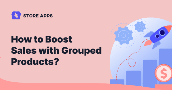 WooCommerce grouped product