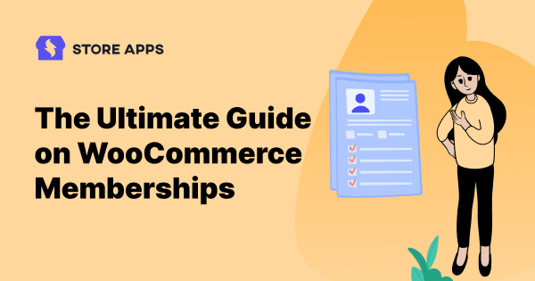 woocommerce memberships blog featured image