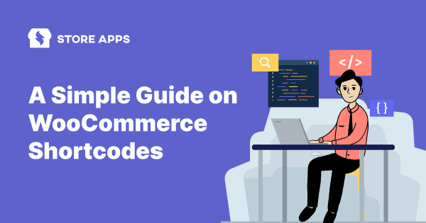 WooCommerce shortcodes blog featured image