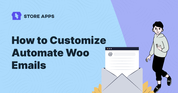 Customize AutomateWoo emails blog featured image