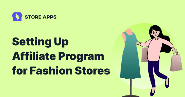 affiliate program for fashion stores blog featured image