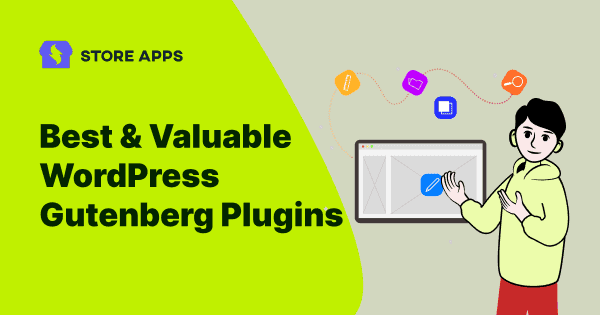 WordPress Gutenberg plugins blog featured image