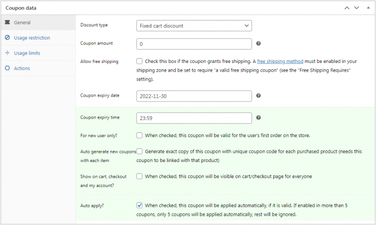 How to Create a WooCommerce Buy 2 Get 1 Free Discount Offer?