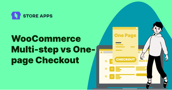 WooCommerce multi step checkout blog featured image