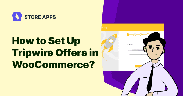 WooCommerce tripwire blog featured image