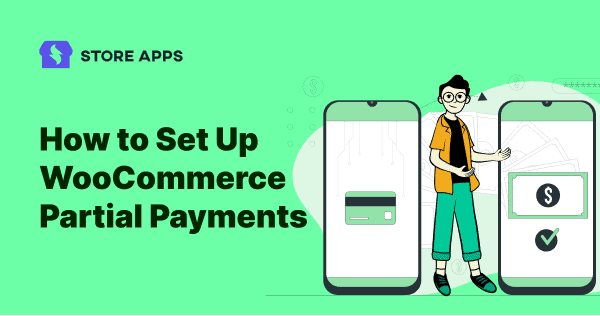 WooCommerce partial payments blog featured image