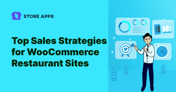 WooCommerce restaurant blog featured image