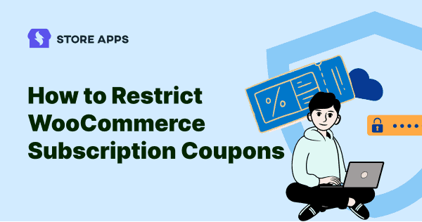 WooCommerce subscription coupons blog featured image