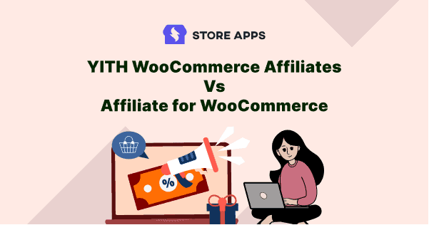 YITH WooCommerce Affiliates review blog featured image