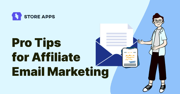 affiiate email marketing