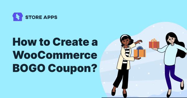 WooCommerce BOGO coupon featured image