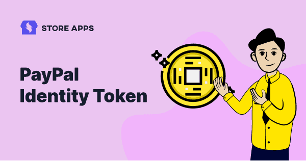 PayPal identity token blog featured image
