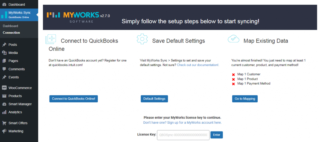 How to Integrate WooCommerce with QuickBooks (2024 Guide)