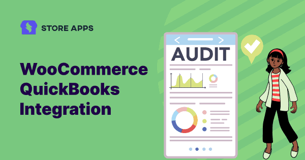 WooCommerce Quickbooks