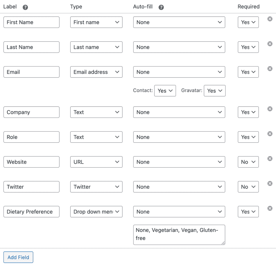 WooCommerce Box Office 