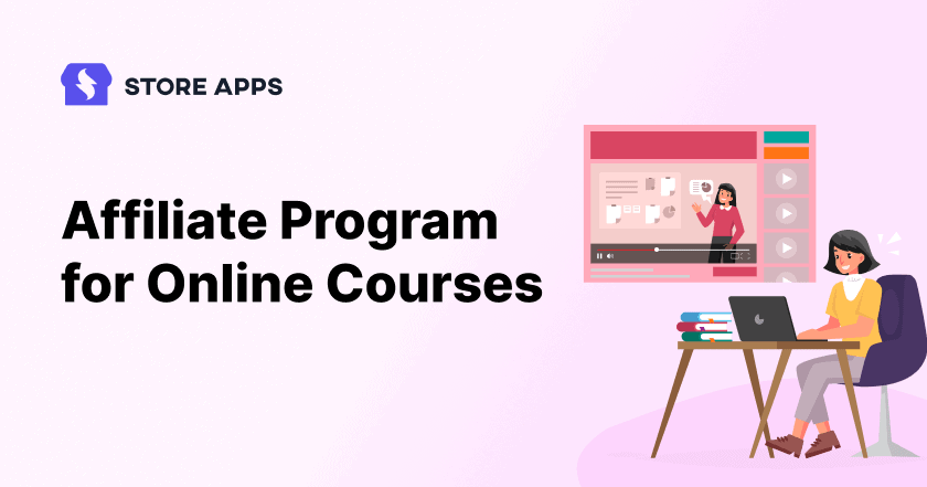 affiliate marketing program online courses