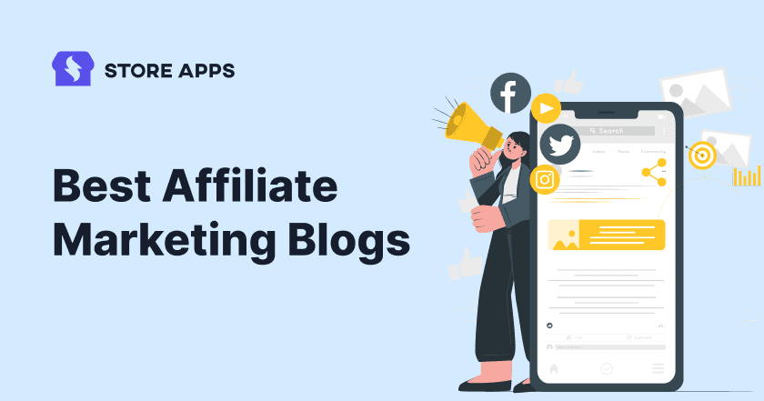 affiliate marketing blogs