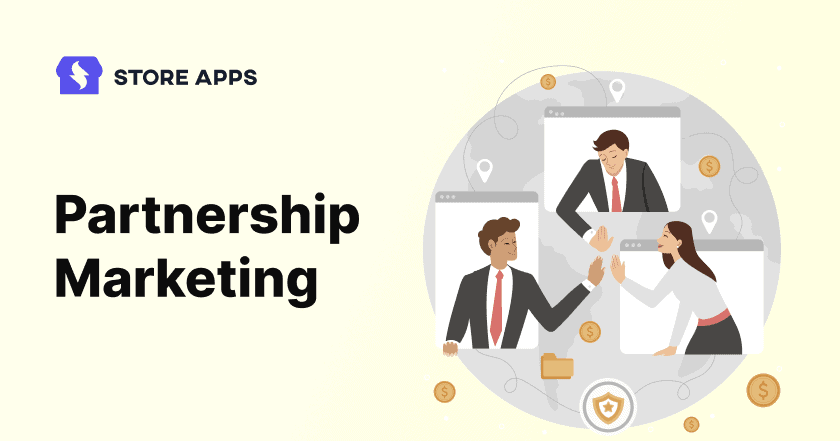 partnership marketing