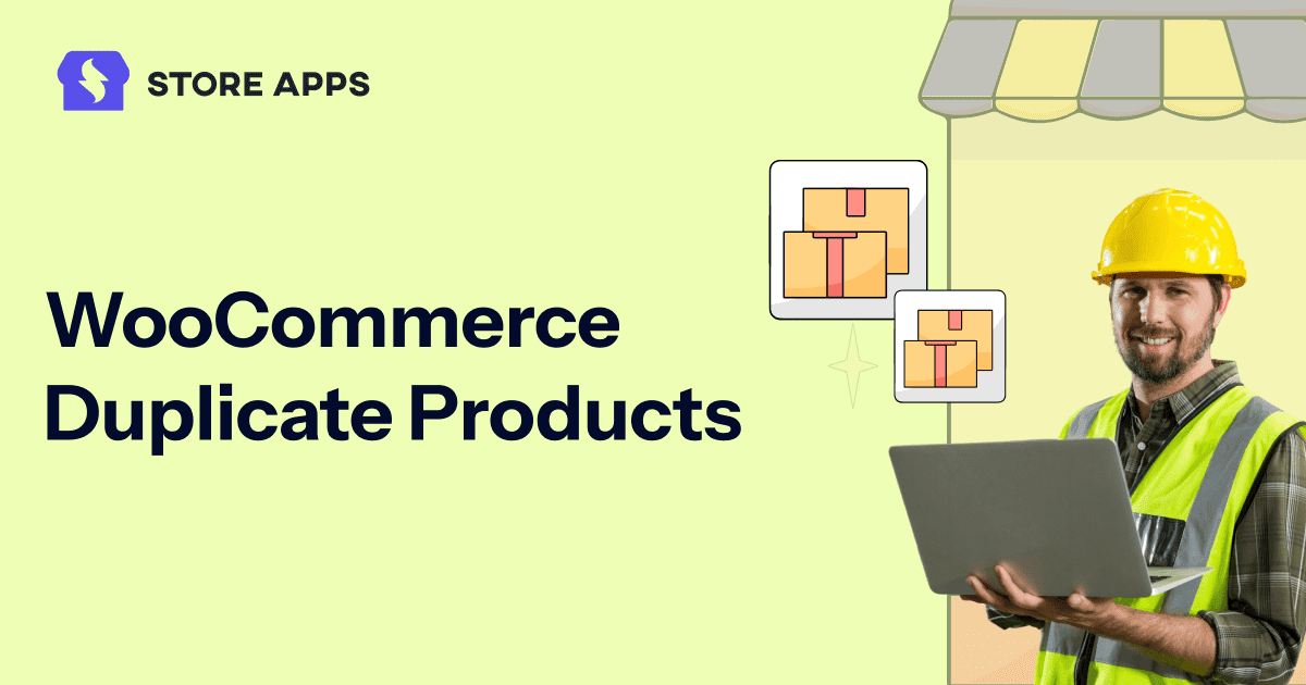 WooCommerce duplicate products cover
