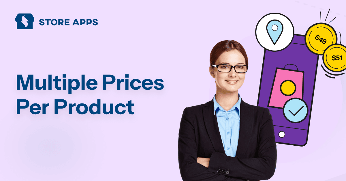 WooCommerce multiple prices per product cover