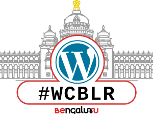 WordCamp Bengaluru logo