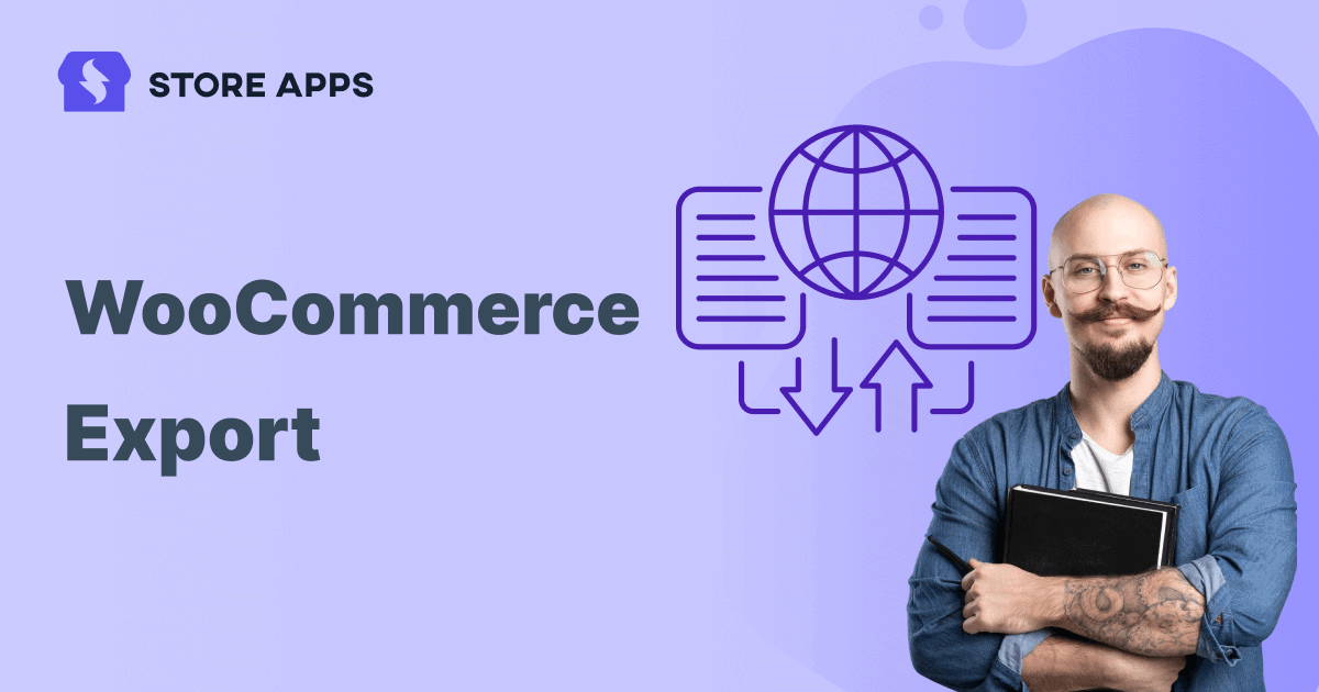 WooCommerce Export blog featured image