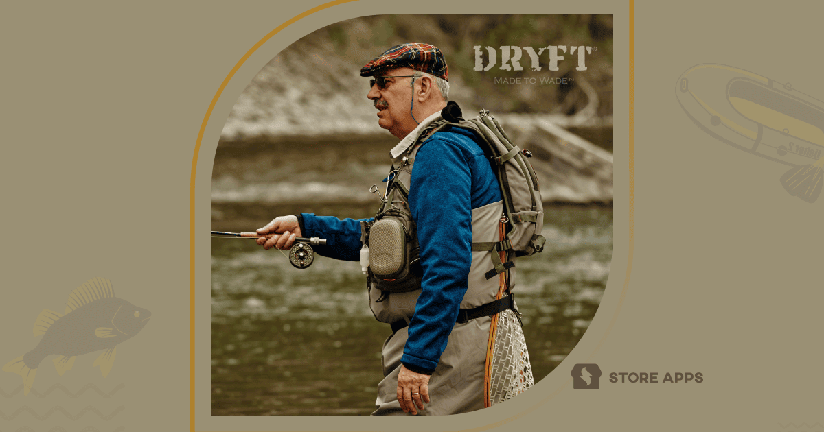 Dryft case study blog featured image