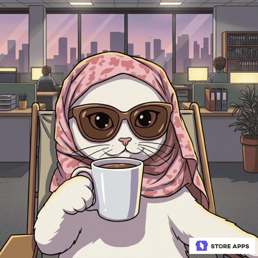 Simple subscription business