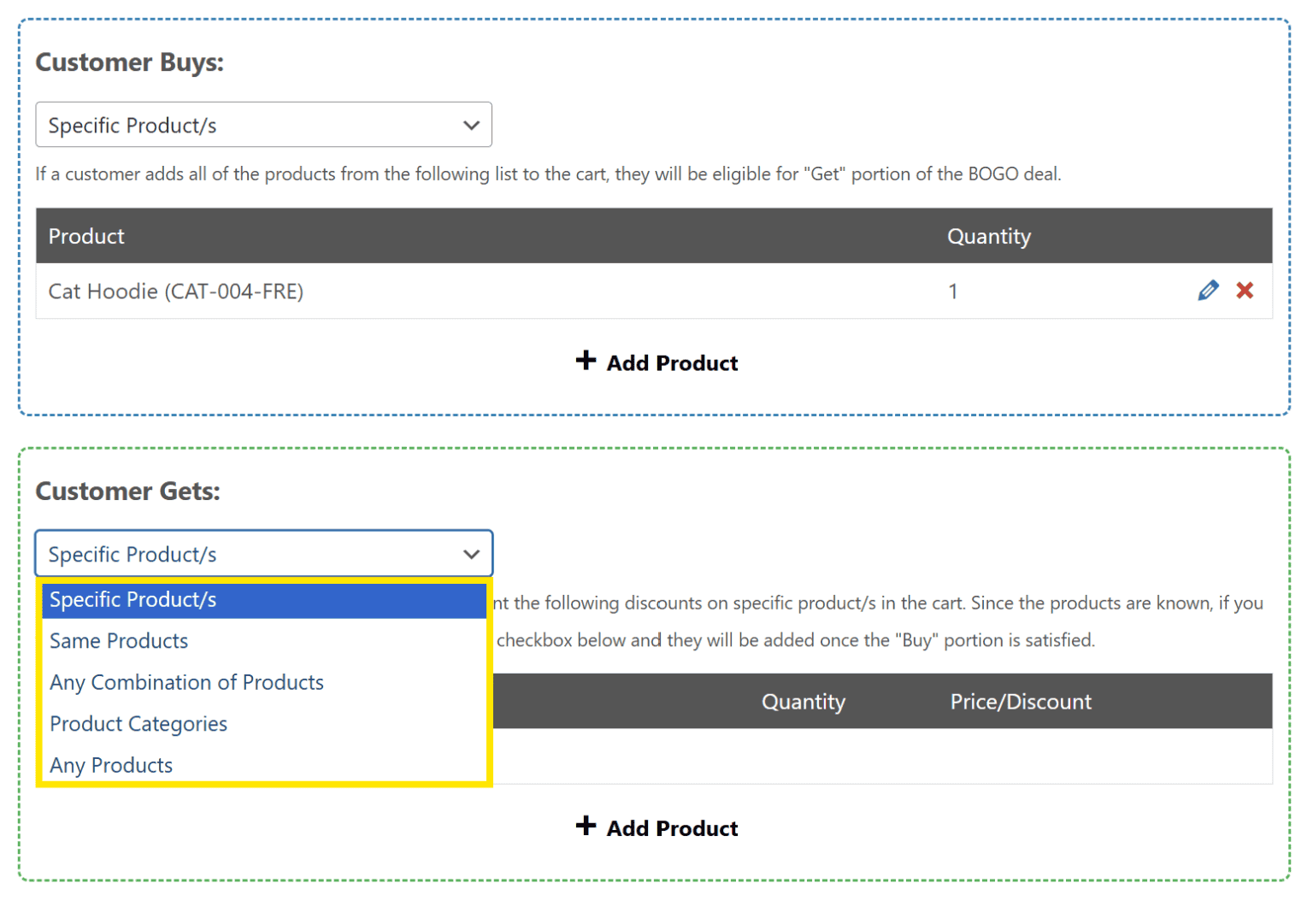 woocommerce advanced coupons plugin