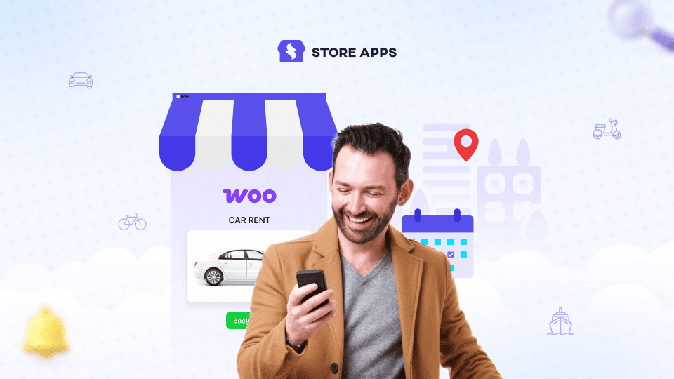 vehicle rentals woocommerce blog featured image