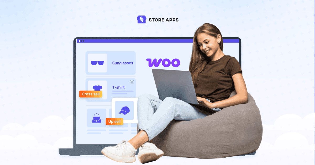 how to add upsell in WooCommerce blog featured image