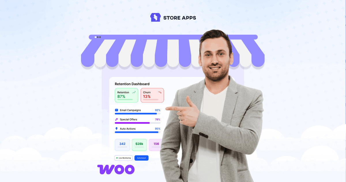 reduce subscription churn in WooCommerce blog featured image