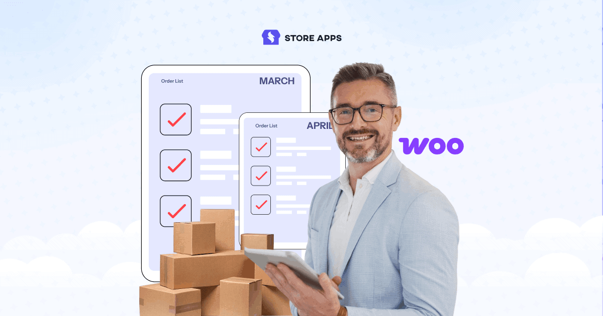 WooCommerce inventory management blog featured image
