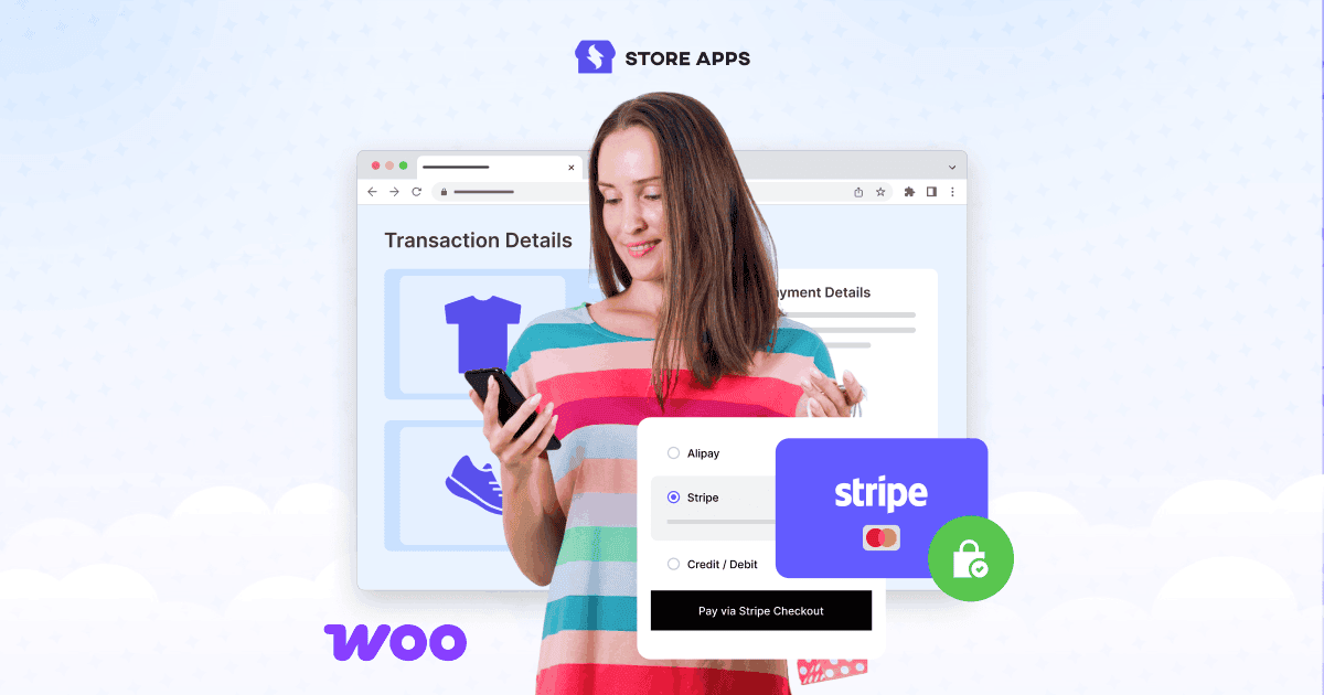 WooCommerce recurring payments with Stripe blog featured image