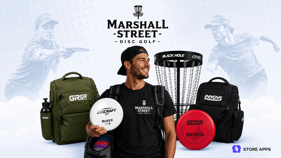 marshall street case study graphic