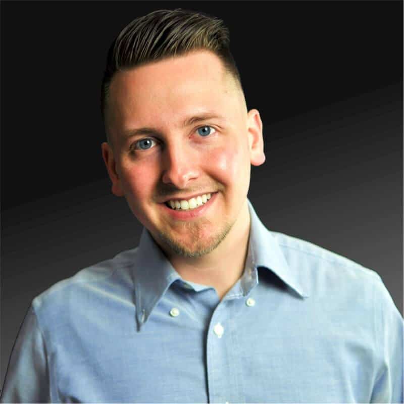 Derek Grimes Marshall Street Smart Coupons review